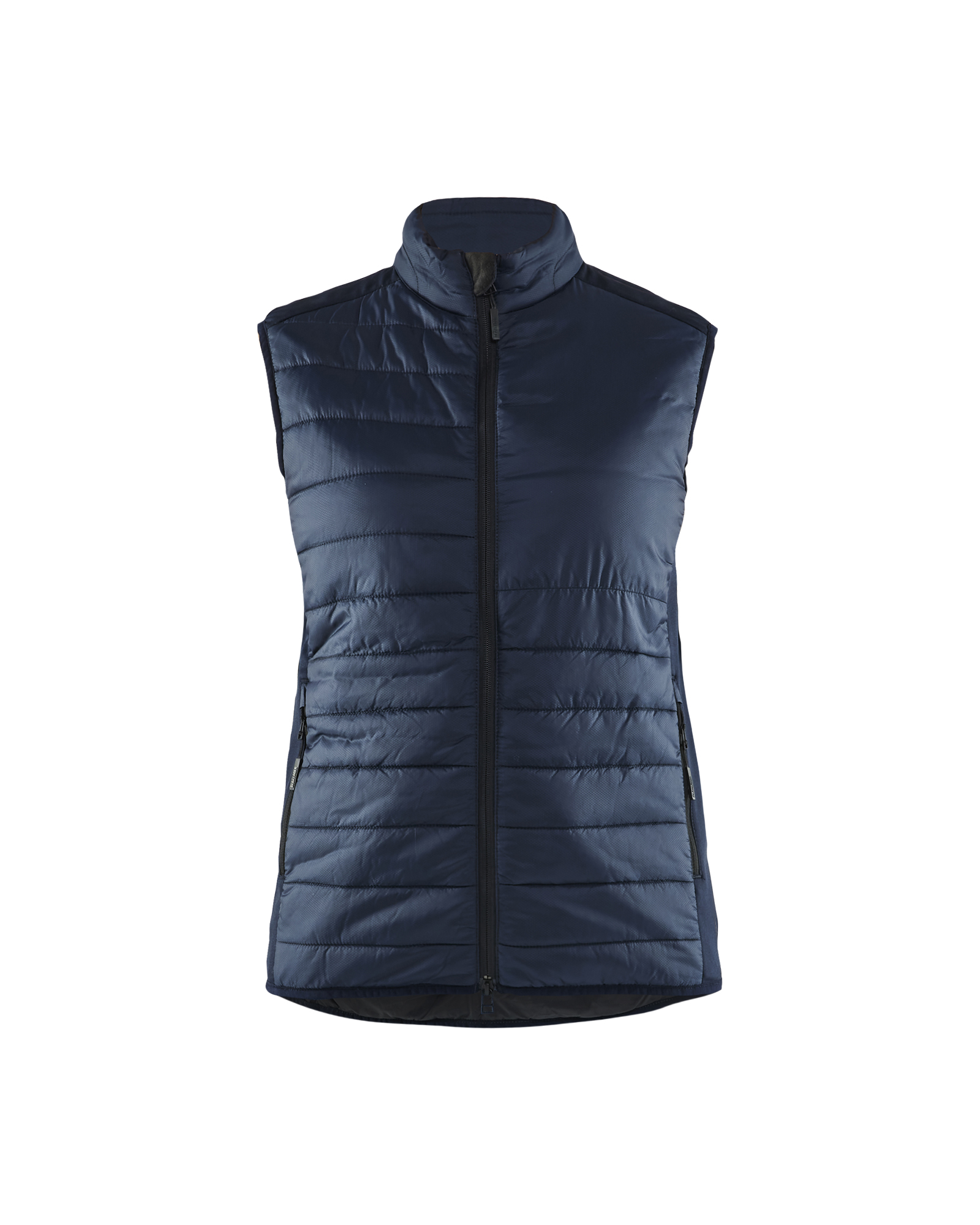Dames gevoerde bodywarmer - BLAKLADER WORKWEAR - BL3864