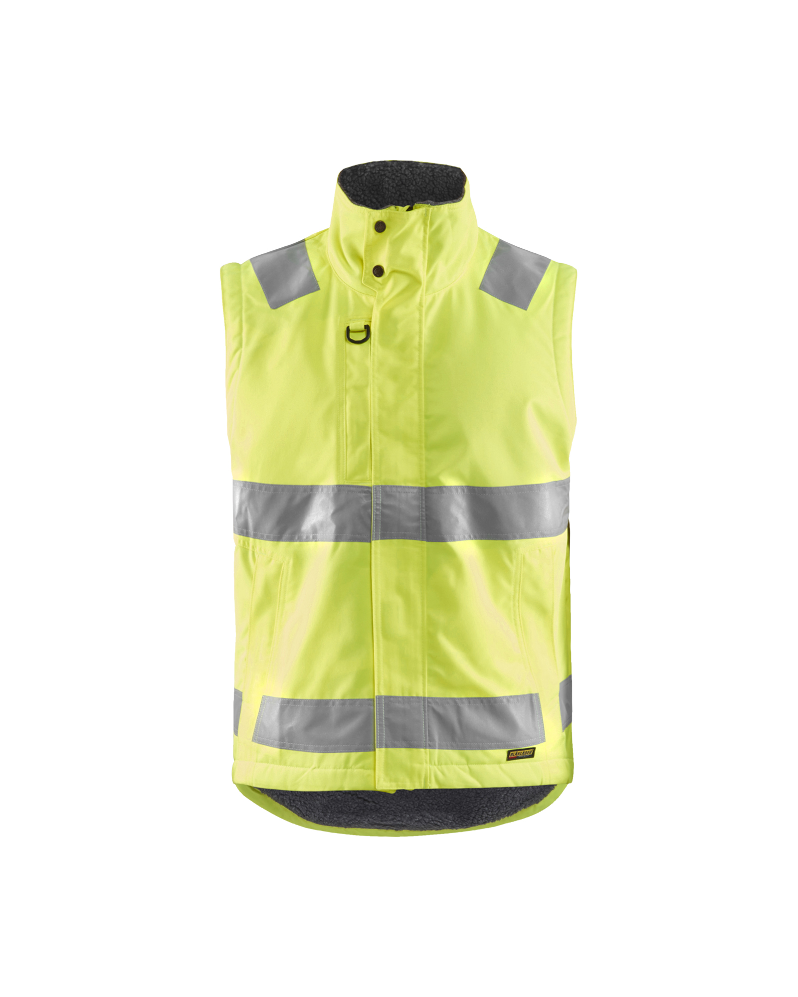 Bodywarmer High Vis - BLAKLADER WORKWEAR - BL3870