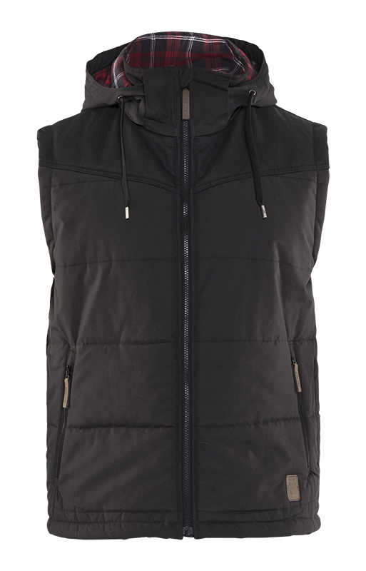 Bodywarmer - BLAKLADER WORKWEAR - BL3899