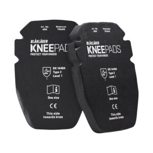 Kniestukken gel 25 mm - BLAKLADER WORKWEAR - BL4032