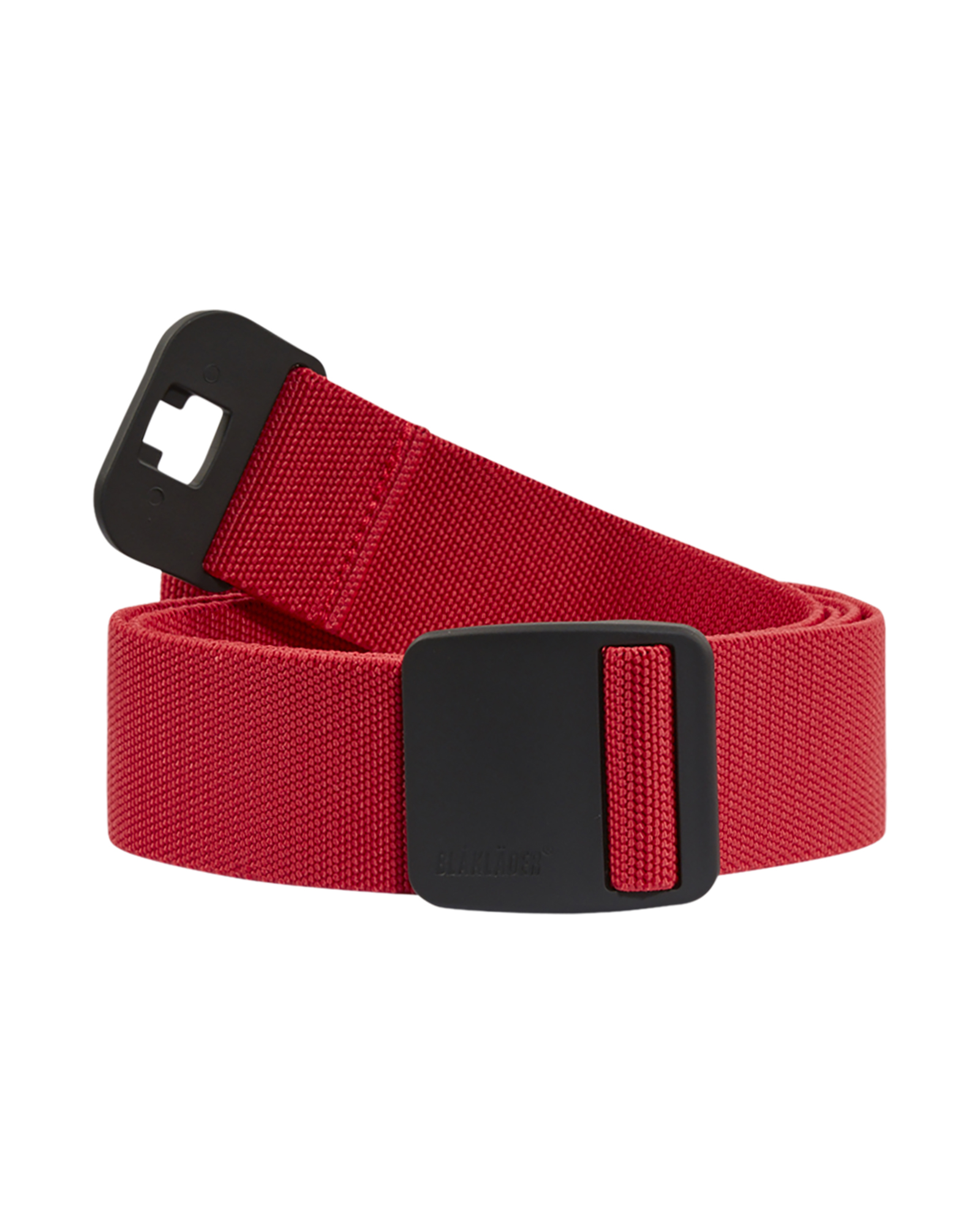 Riem stretch zonder metaal - BLAKLADER WORKWEAR - BL4047