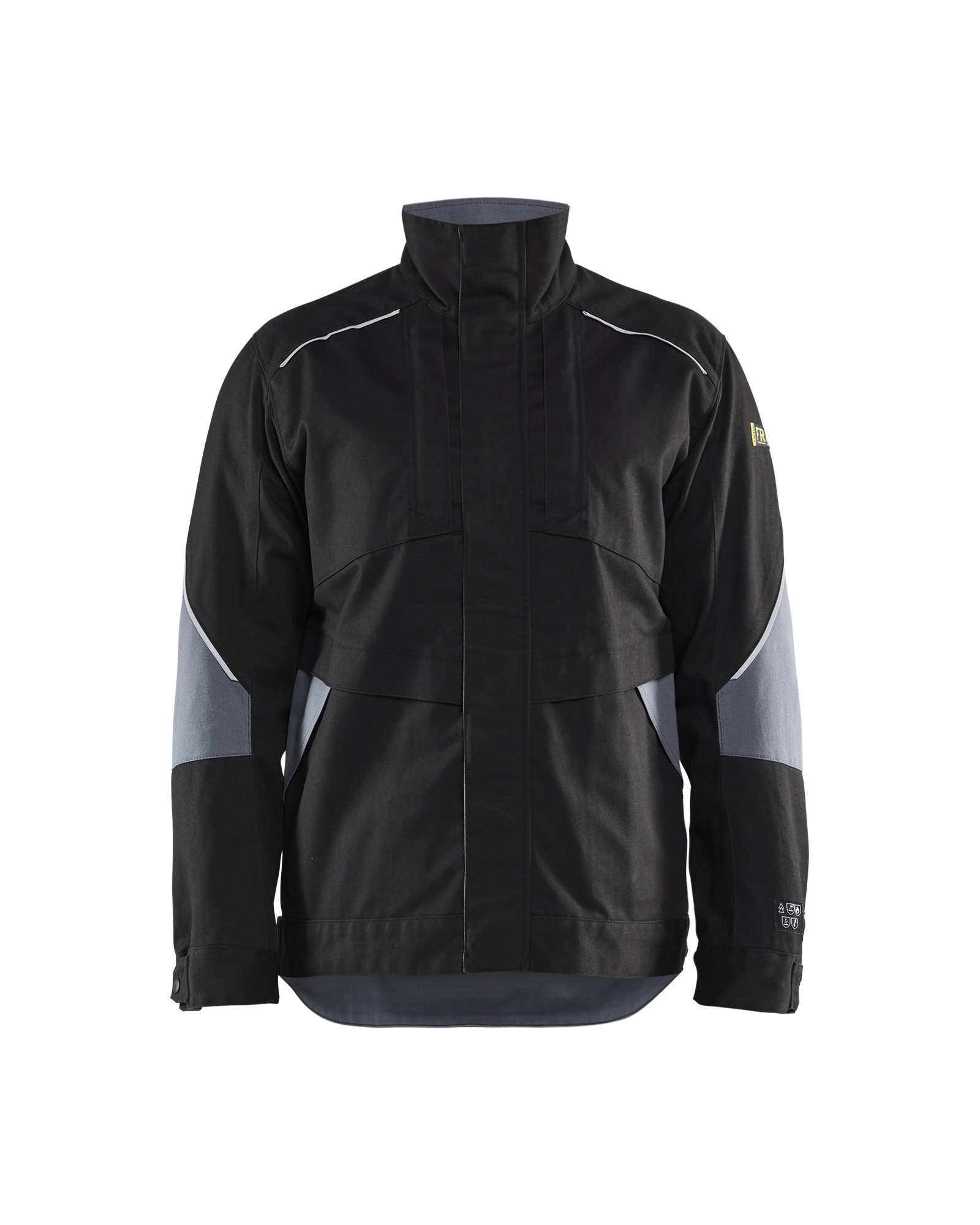 Vlamvertragend jack - BLAKLADER WORKWEAR - BL4061