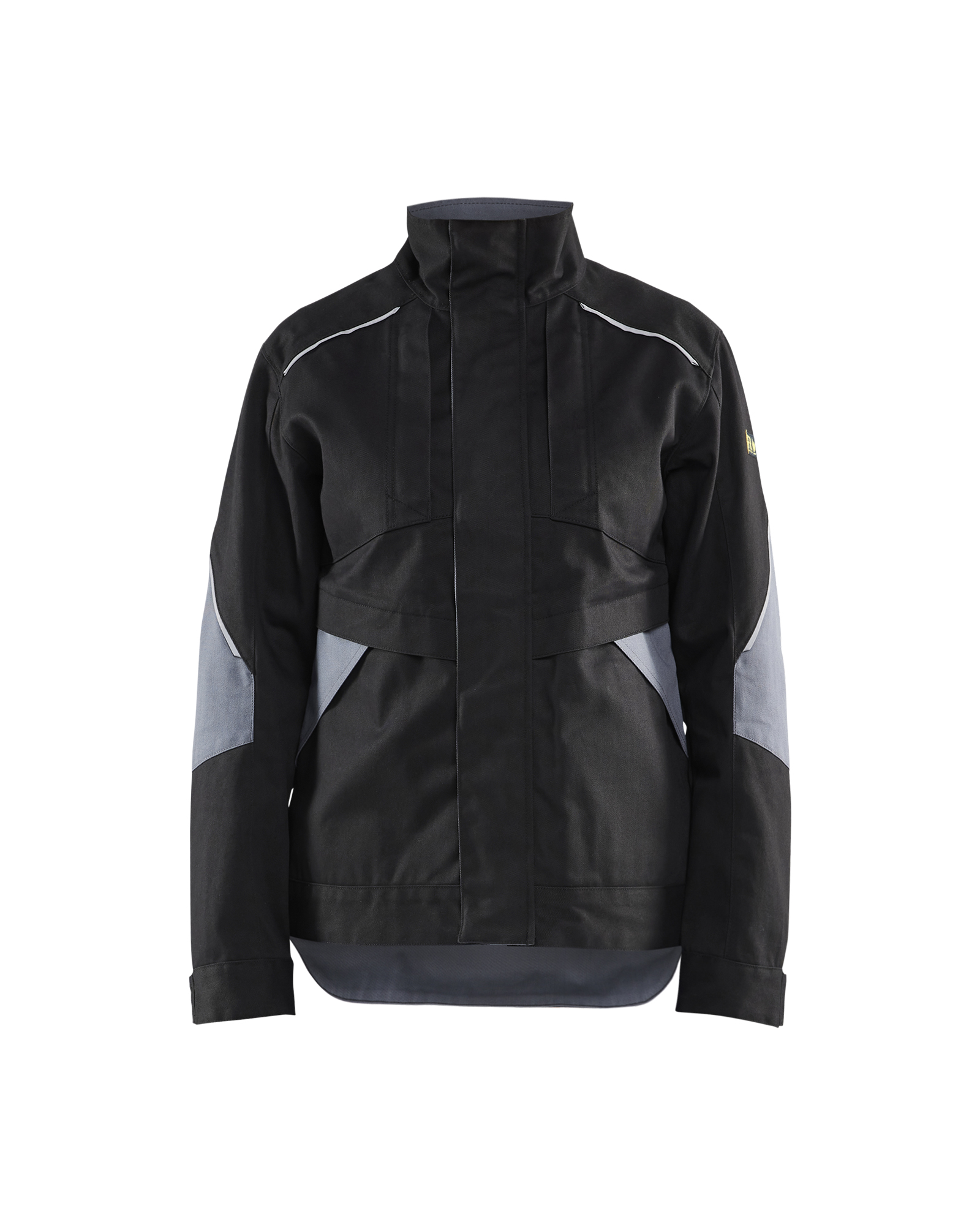 Dames Vlamvertragend jack - BLAKLADER WORKWEAR - BL4071