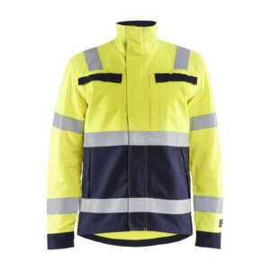 Multinorm jack - BLAKLADER WORKWEAR - BL4087