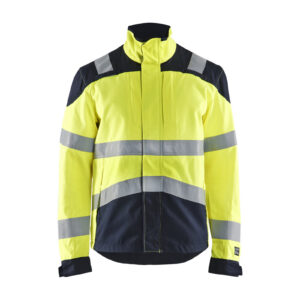 Multinorm jack Inherent - BLAKLADER WORKWEAR - BL4089