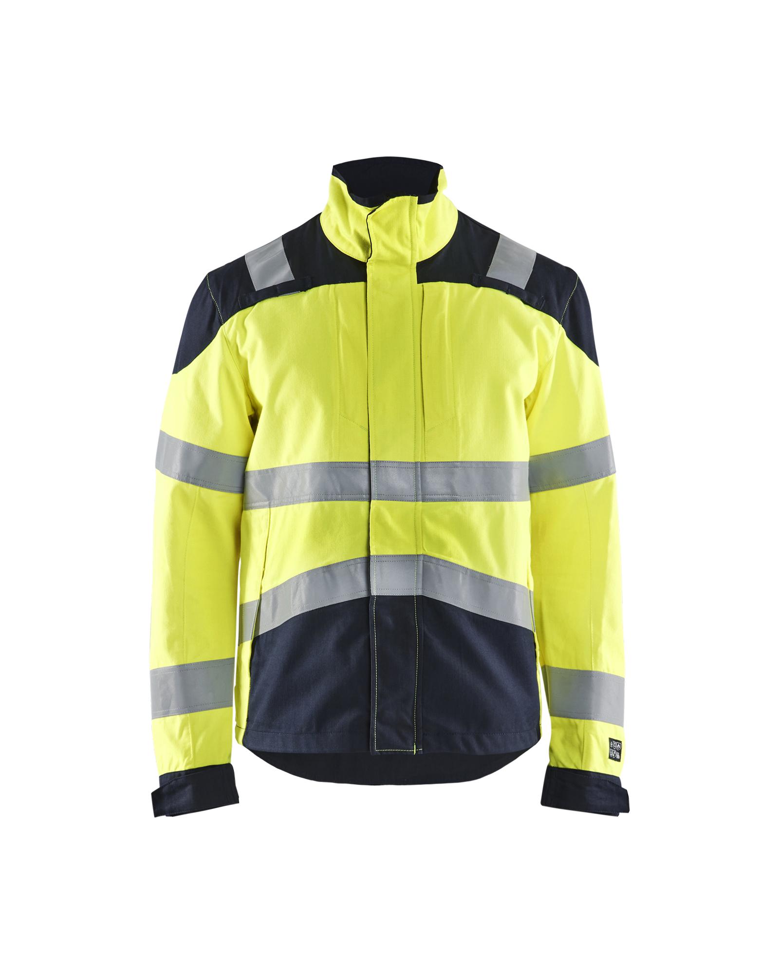 Multinorm jack Inherent - BLAKLADER WORKWEAR - BL4089