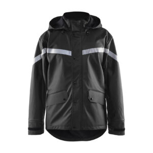 regenjas LEVEL 2 - BLAKLADER WORKWEAR - BL4305