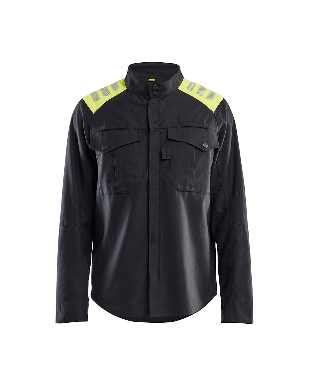 Multinorm overhemd inherent - BLAKLADER WORKWEAR - BL4409