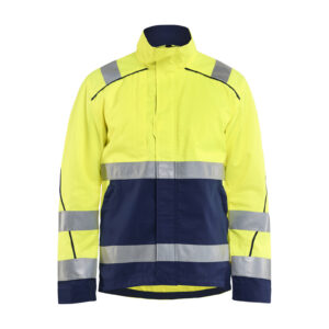 Jack High Vis - BLAKLADER WORKWEAR - BL4429