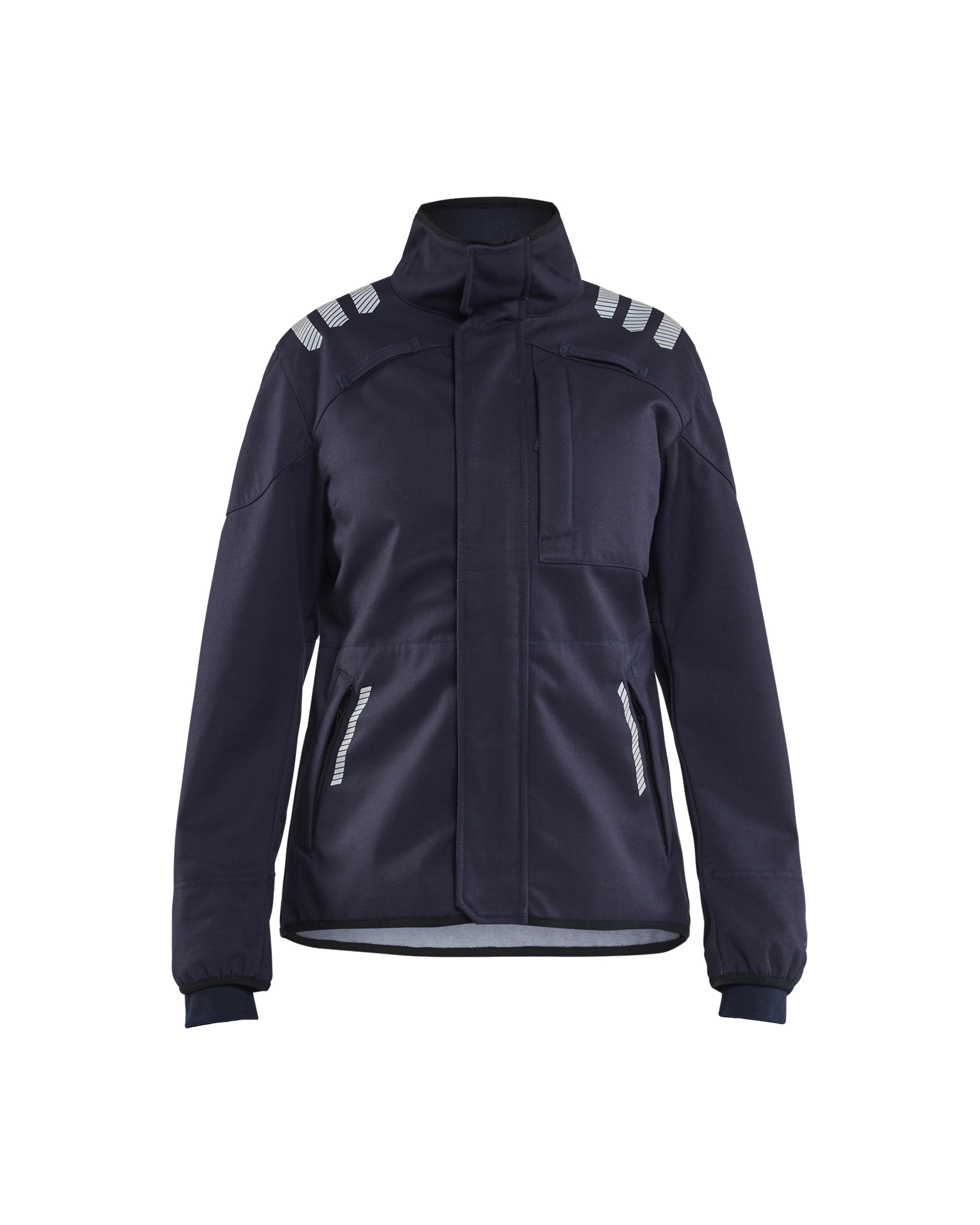 Dames Multinorm Softshell jack inherent - BLAKLADER WORKWEAR - BL4442