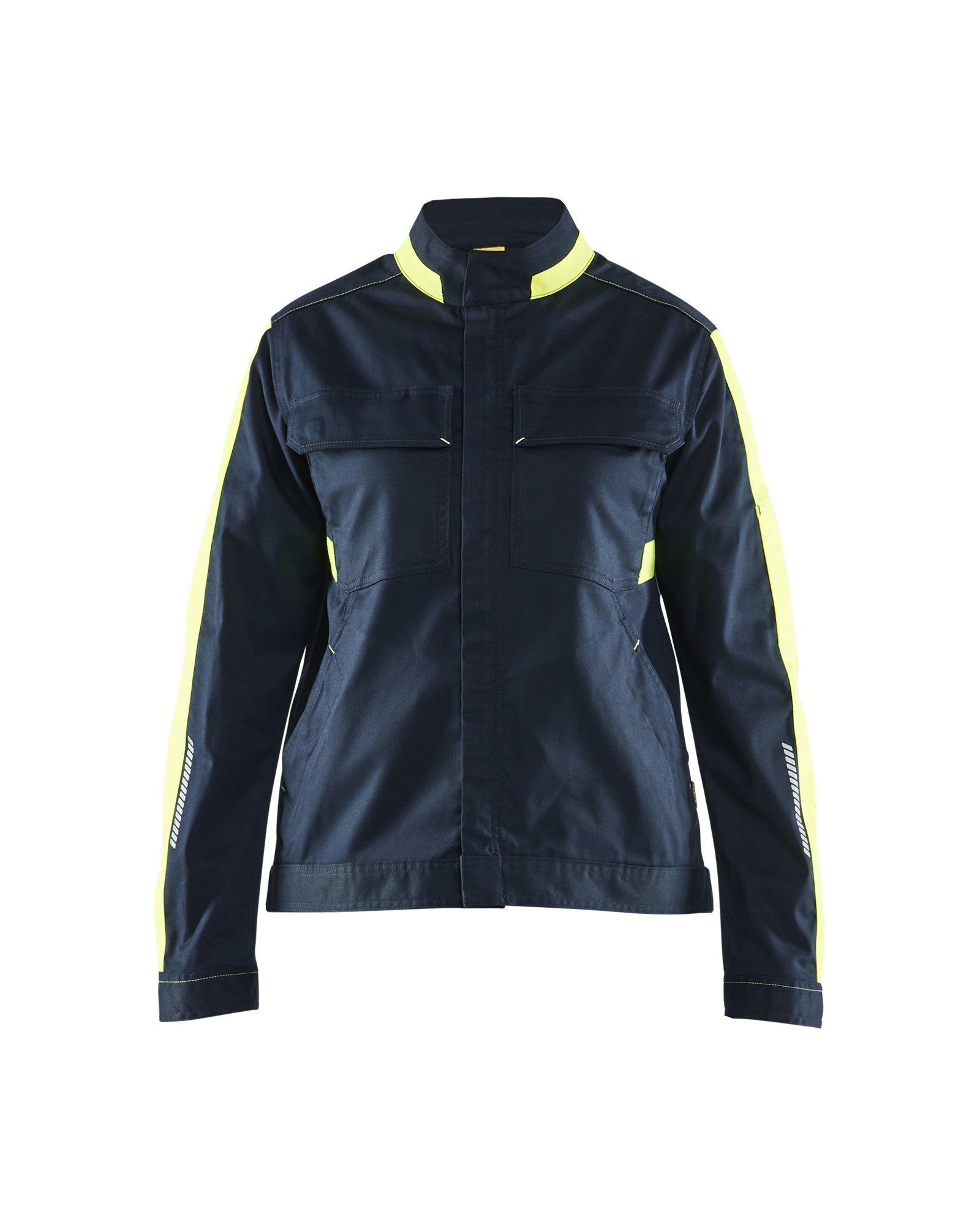 Dames Industrie jack stretch - BLAKLADER WORKWEAR - BL4443