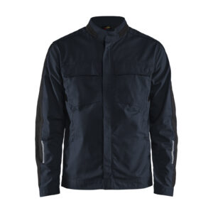 Industrie jack stretch - BLAKLADER WORKWEAR - BL4444