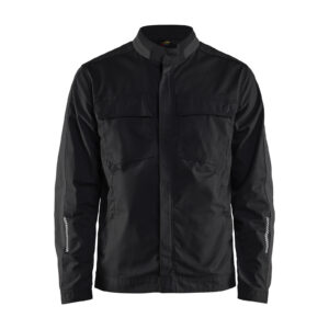 Industrie jack stretch - BLAKLADER WORKWEAR - BL4444