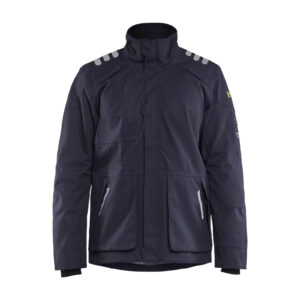 APC 2 Multinorm Shell jack inherent - BLAKLADER WORKWEAR - BL4446