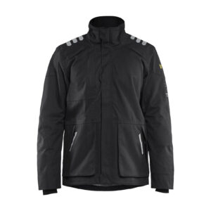 APC 2 Multinorm Shell jack inherent - BLAKLADER WORKWEAR - BL4446