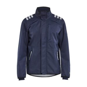 APC 2 Multinorm softshell jack - BLAKLADER WORKWEAR - BL4447