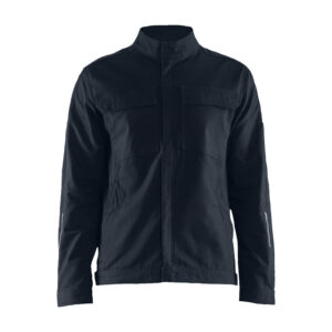Industrie jack stretch - BLAKLADER WORKWEAR - BL4466