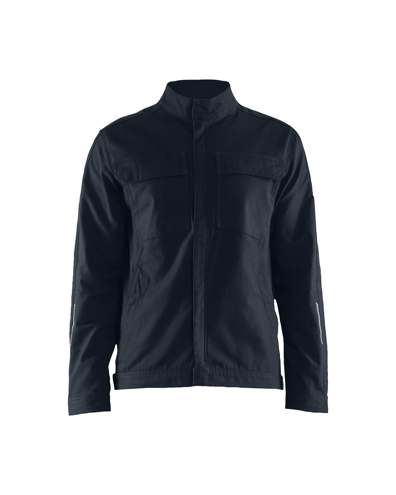 Industrie jack stretch - BLAKLADER WORKWEAR - BL4466