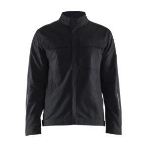 Industrie jack stretch - BLAKLADER WORKWEAR - BL4466