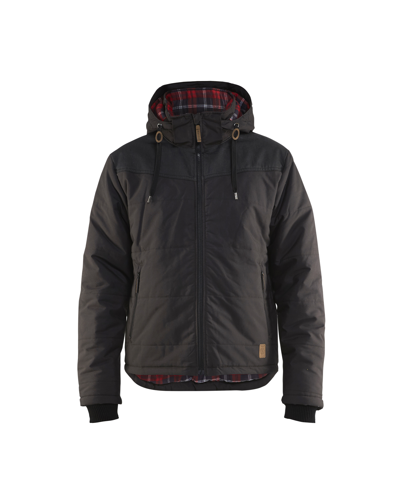 Winterwerkjas - BLAKLADER WORKWEAR - BL4499