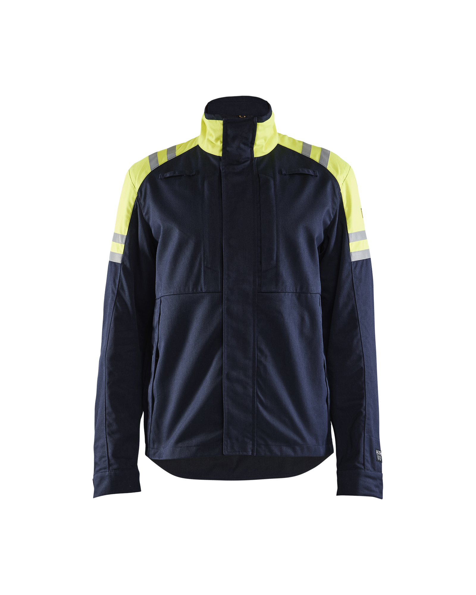 Jack Inherent Steel - BLAKLADER WORKWEAR - BL4505