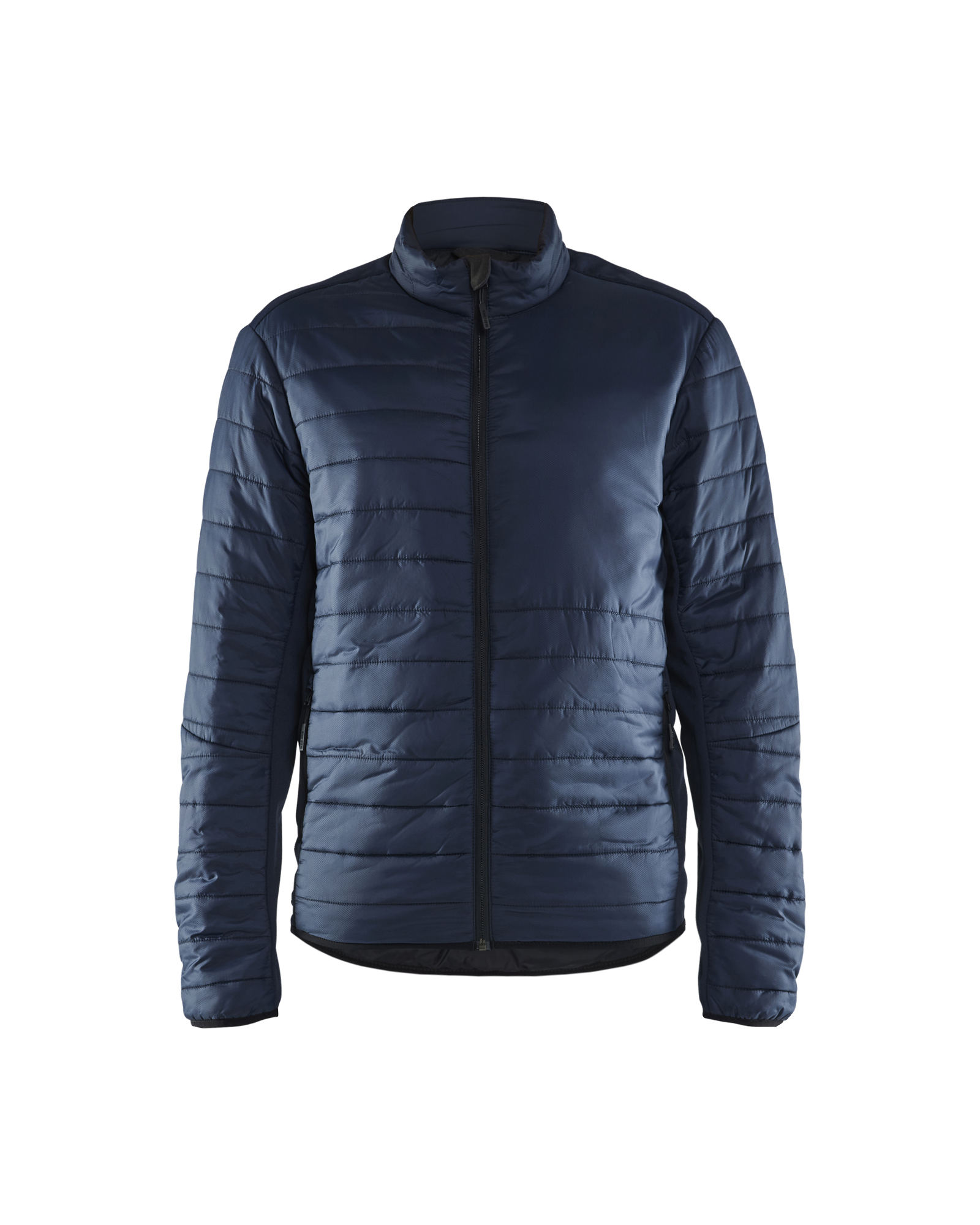 Warm gevoerd vest - BLAKLADER WORKWEAR - BL4710