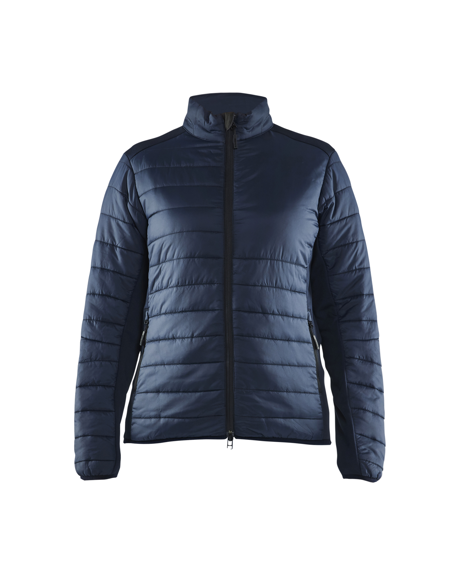 Dames warm gevoerd vest - BLAKLADER WORKWEAR - BL4715