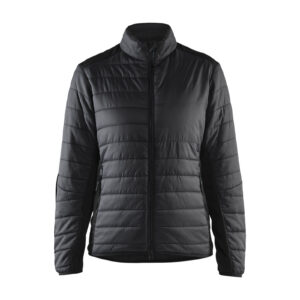 Dames warm gevoerd vest - BLAKLADER WORKWEAR - BL4715