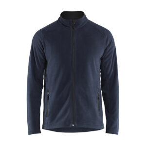 Microfleecevest - BLAKLADER WORKWEAR - BL4721