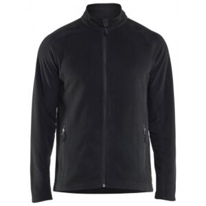Microfleecevest - BLAKLADER WORKWEAR - BL4721