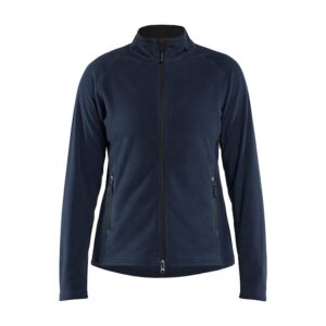 Dames microfleecevest - BLAKLADER WORKWEAR - BL4722