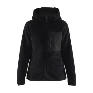 Dames pilé vest - BLAKLADER WORKWEAR - BL4727