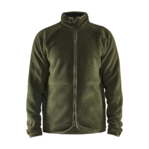 Pilé vest - BLAKLADER WORKWEAR - BL4729