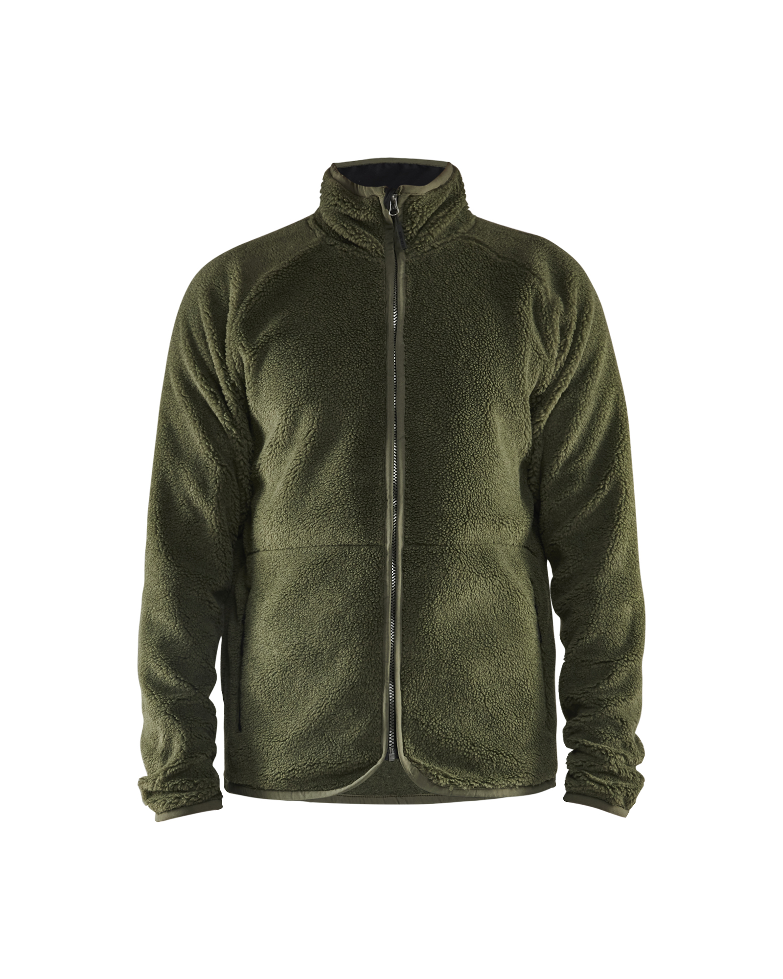 Pilé vest - BLAKLADER WORKWEAR - BL4729
