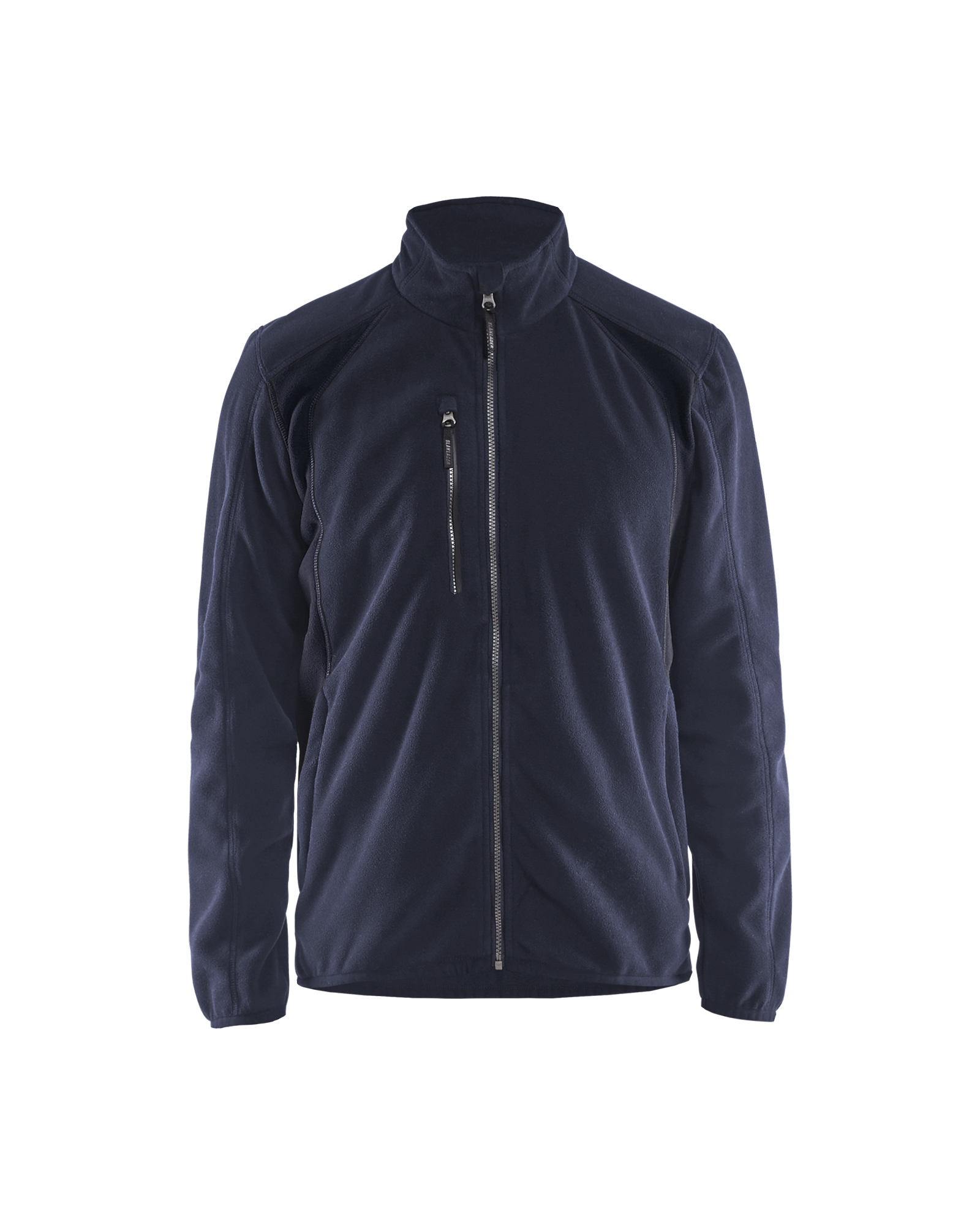 fleece werkjas - BLAKLADER WORKWEAR - BL4730