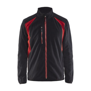 fleece werkjas - BLAKLADER WORKWEAR - BL4730