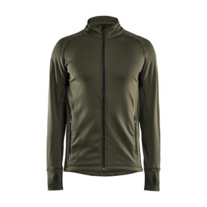 STRIKER fleece werkjas - BLAKLADER WORKWEAR - BL4735