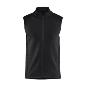 STRIKER Bodywarmer fleece - BLAKLADER WORKWEAR - BL4736