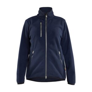 Dames fleecevest - BLAKLADER WORKWEAR - BL4744
