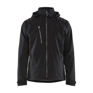 softshell jack - BLAKLADER WORKWEAR - BL4749