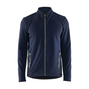 Microfleecevest - BLAKLADER WORKWEAR - BL4765
