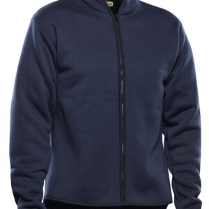 Fiberpelswerkjas - BLAKLADER WORKWEAR - BL4770