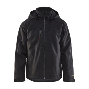 Shell jack - BLAKLADER WORKWEAR - BL4790