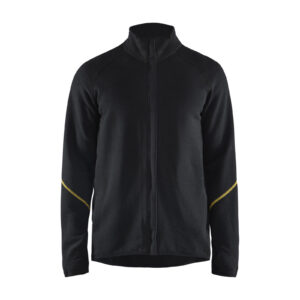 Vlamvertragend wollen vest - BLAKLADER WORKWEAR - BL4793