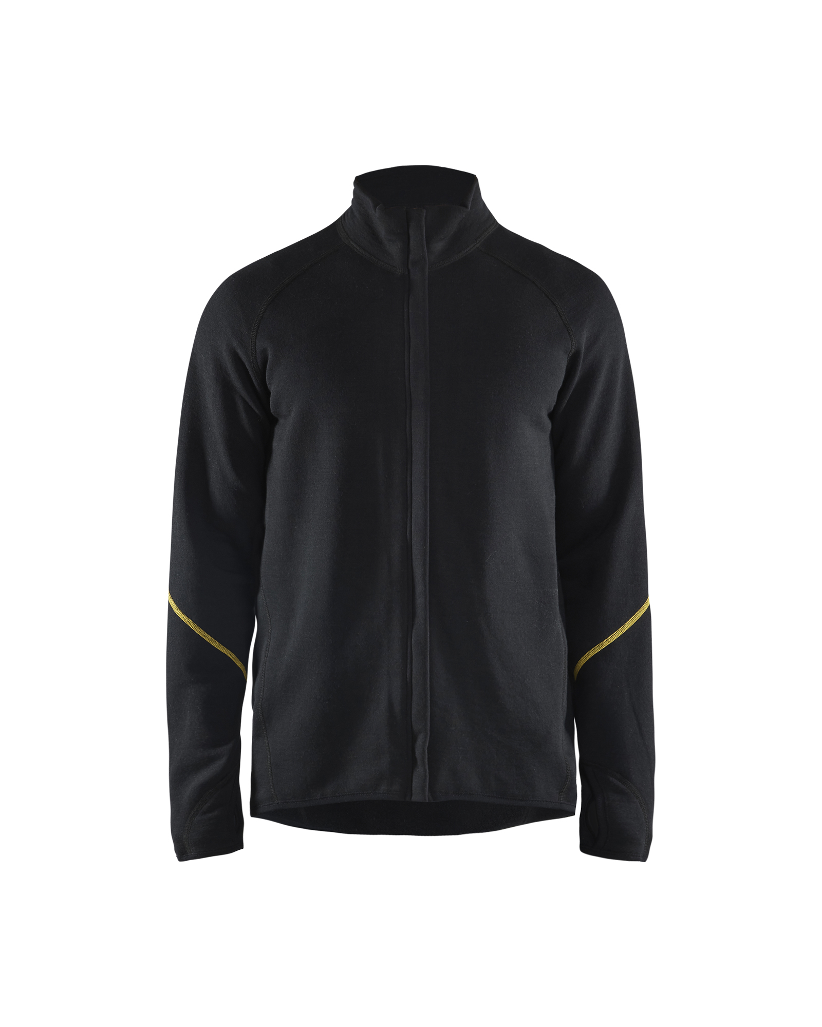 Vlamvertragend wollen vest - BLAKLADER WORKWEAR - BL4793