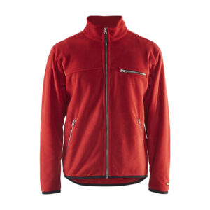 Fleecevest - BLAKLADER WORKWEAR - BL4830