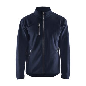 Fleecevest - BLAKLADER WORKWEAR - BL4830