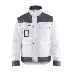 Schilders Winterwerkjas - BLAKLADER WORKWEAR - BL4865