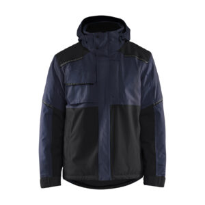 Winterwerkjas - BLAKLADER WORKWEAR - BL4881
