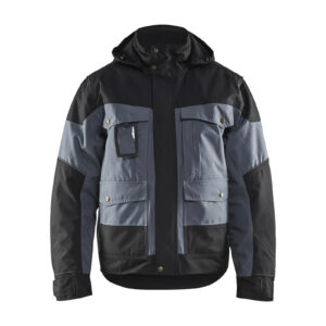 Winterwerkjas - BLAKLADER WORKWEAR - BL4886